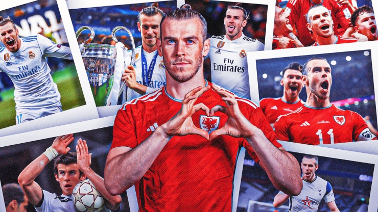 Gareth Bale tuyen bo giai nghe