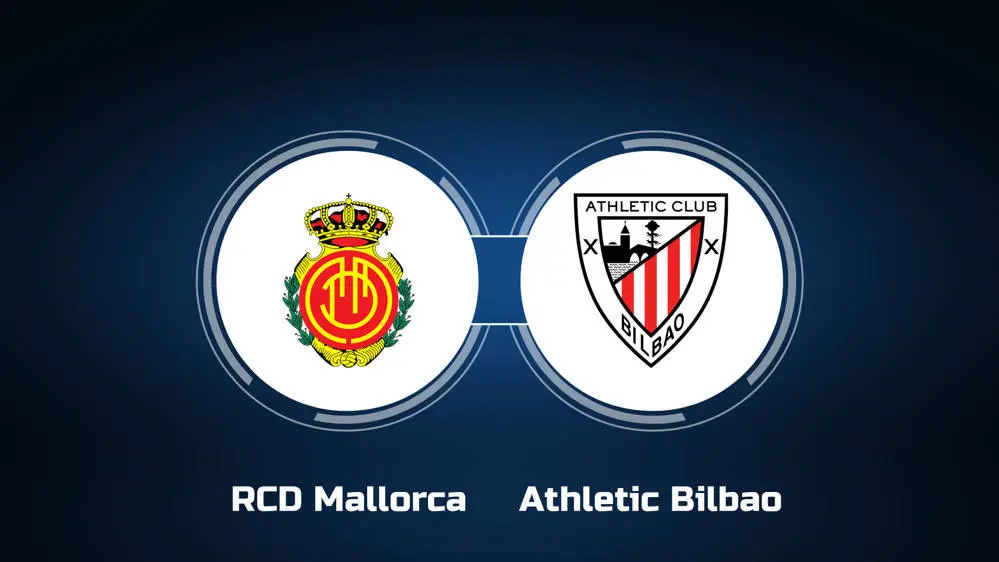 Mallorca vs Athletic Bilbao